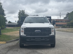 
										2023 Ford F-450 full									