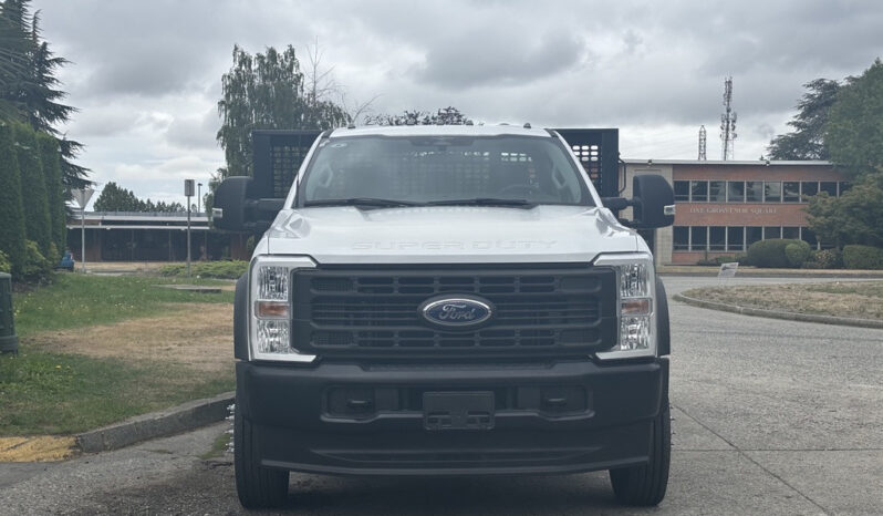 
								2023 Ford F-450 full									