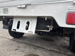
										2008 Suzuki Carry full									