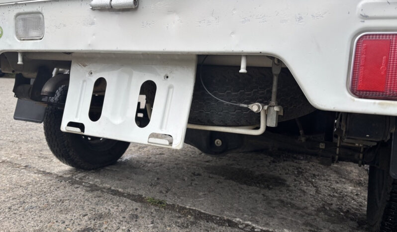 
								2008 Suzuki Carry full									