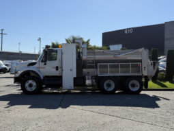 
										2011 International WorkStar full									