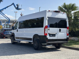 
										2022 Ram ProMaster 3500 full									