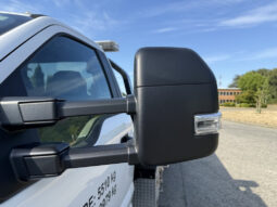 2022 Ford F600