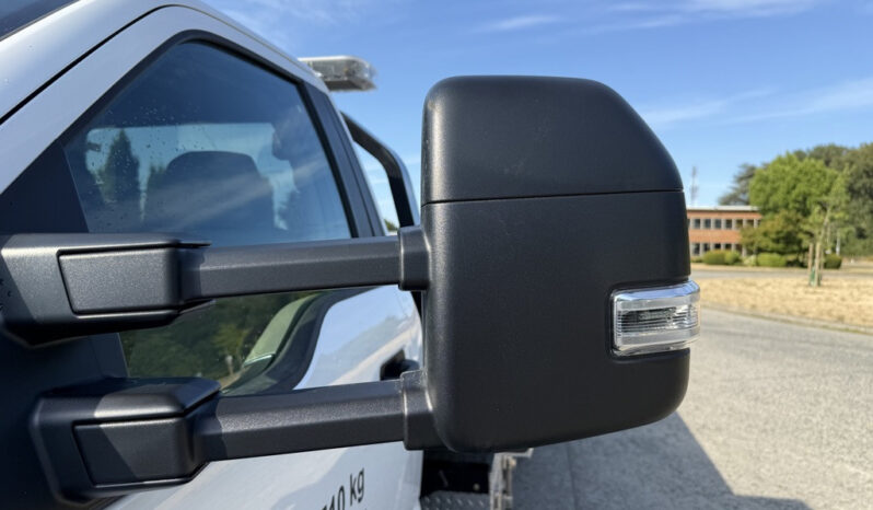 
								2022 Ford F600 full									