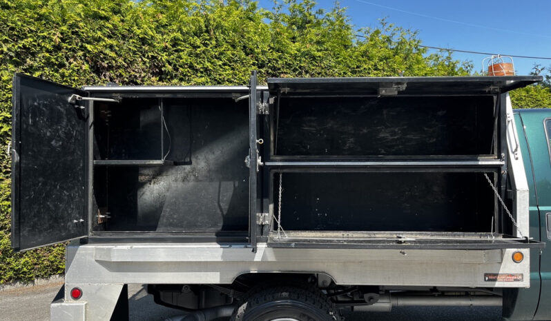 
								2008 Ford F-550 full									