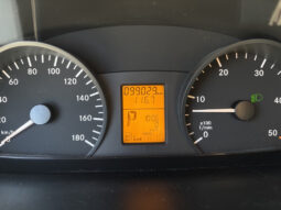 
										2008 Dodge Sprinter 3500 full									