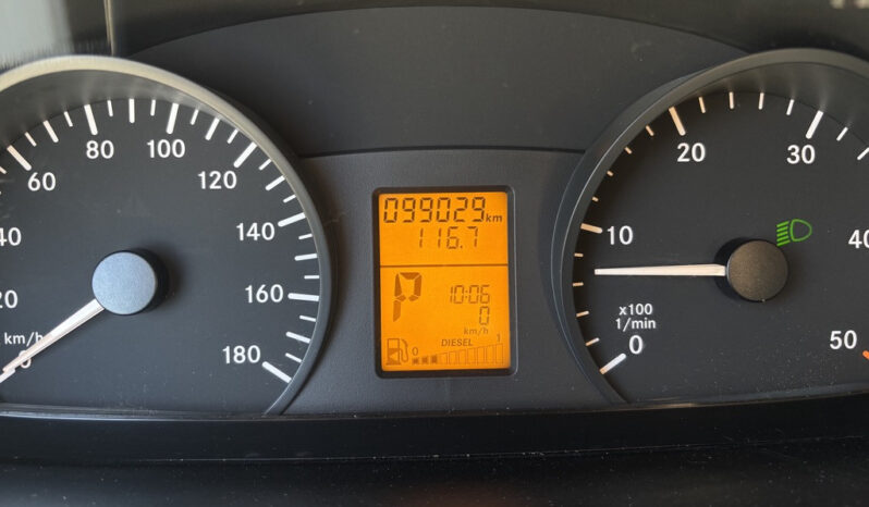 
								2008 Dodge Sprinter 3500 full									