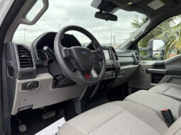 
										2022 Ford F600 full									