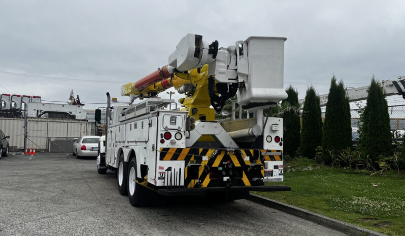 
								2006 International 7500 full									
