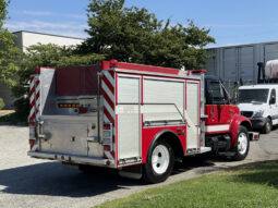 
										1991 International 4600 full									