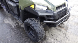 
										2021 Polaris Ranger full									