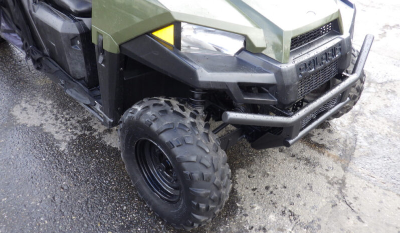 
								2021 Polaris Ranger full									