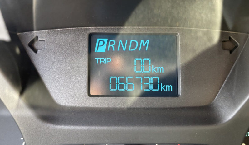 
								2016 Ford Transit-150 full									