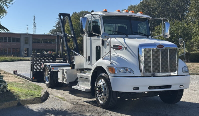 
								2020 Peterbilt 330 full									
