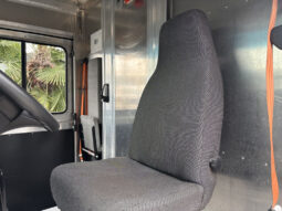 2021 Ford Econoline Commercial Chassis