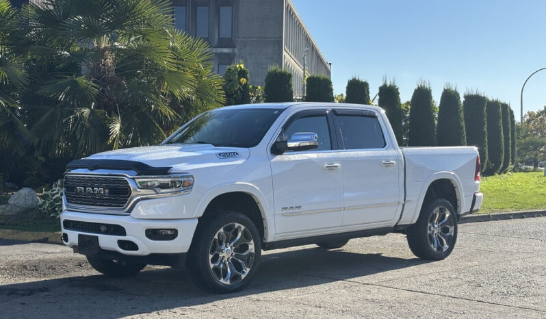 
								2020 Ram 1500 full									