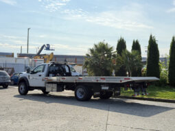 
										2022 Ford F600 full									