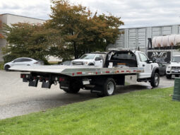 
										2022 Ford F600 full									