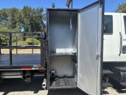 2011 International DuraStar