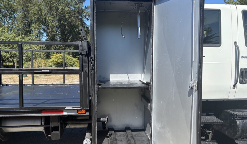 
								2011 International DuraStar full									