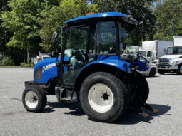 
										2018 New Holland Boomer 45 full									