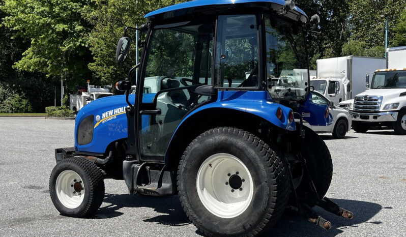 
								2018 New Holland Boomer 45 full									