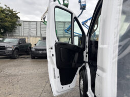 2023 Ram ProMaster 3500
