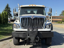 
										2011 International WorkStar full									