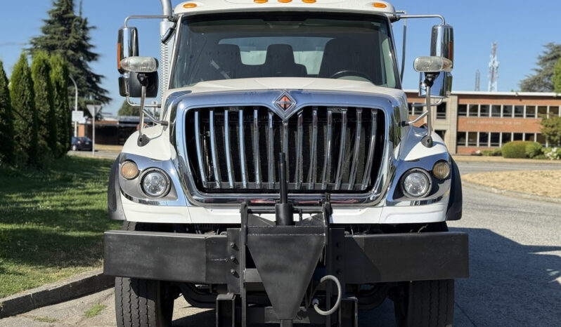 
								2011 International WorkStar full									