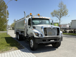 
										2009 International 7500 full									