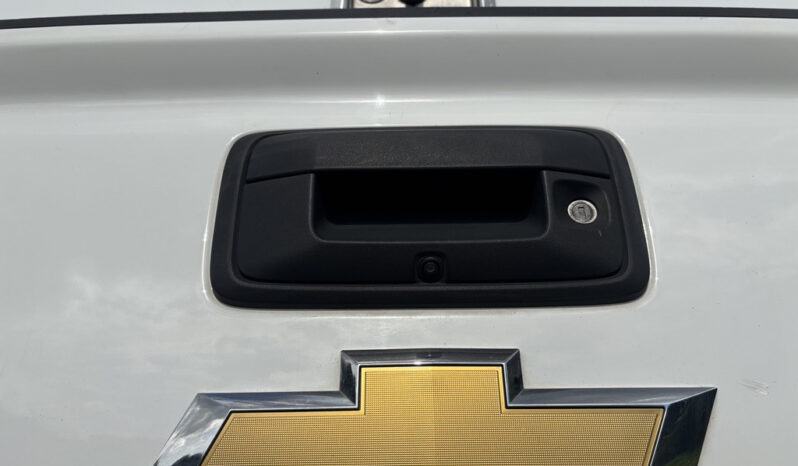 
								2016 Chevrolet Colorado full									