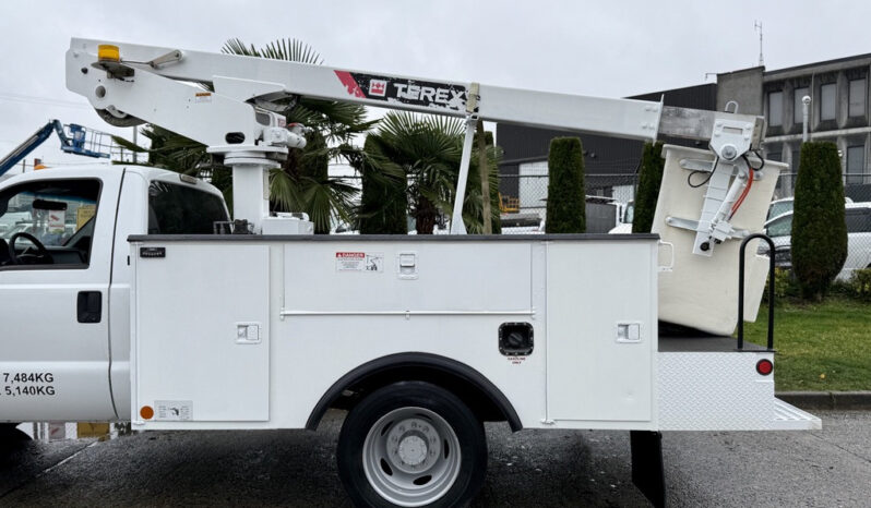 
								2012 Ford F-450 full									