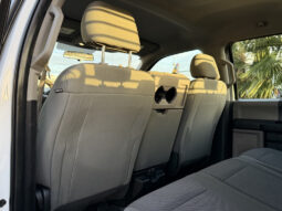 
										2018 Ford F-350 full									