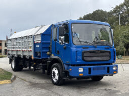 
										2017 Autocar Xpert full									