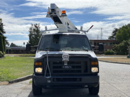 
										2012 Ford E-350 full									