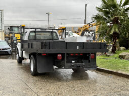
										2008 Ford F-350 full									