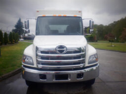 
										2014 Hino 338 full									