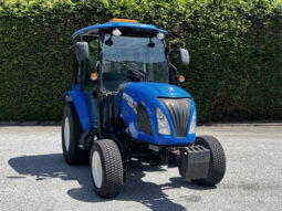 
										2018 New Holland Boomer 45 full									