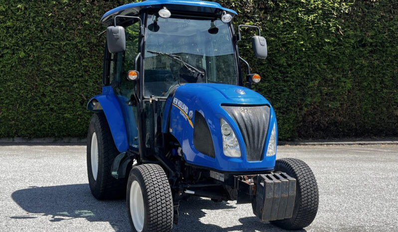 
								2018 New Holland Boomer 45 full									