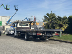 2022 Freightliner M2 106
