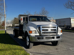 
										2008 Ford F750 full									
