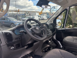 
										2023 Ram ProMaster 3500 full									