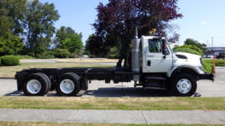2013 International 7400