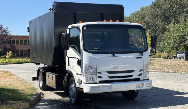 
								2016 Isuzu NPR-HD full									