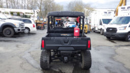 
										2021 Polaris Ranger full									