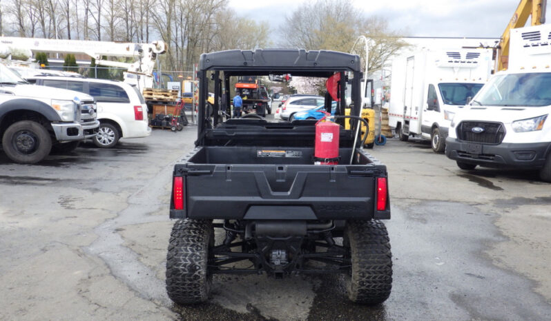 
								2021 Polaris Ranger full									
