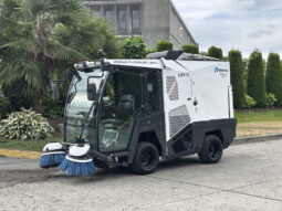 
										2019 Madvac LS175 full									
