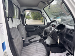 
										2008 Suzuki Carry full									