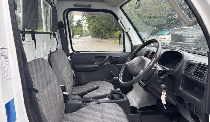 
								2008 Suzuki Carry full									
