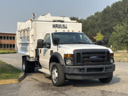 
										2009 Ford F-550 full									